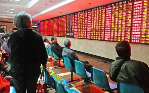 甲醇期货行情直播间